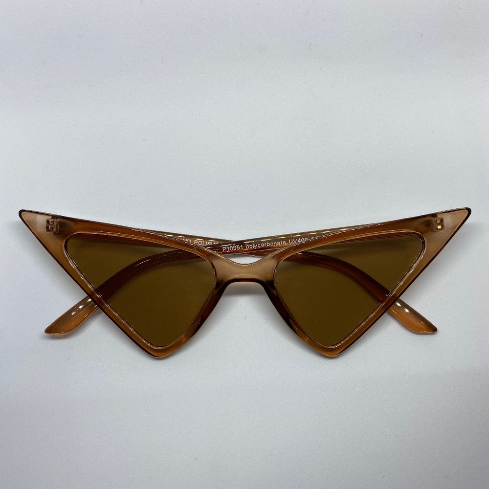 Cat Eye Sunglasses